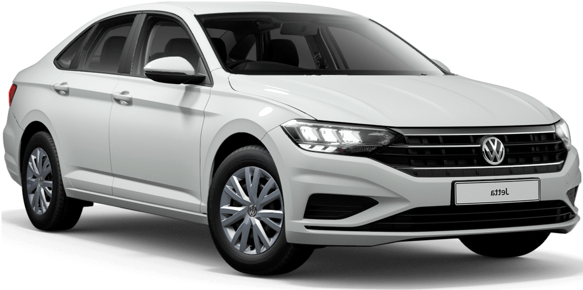 Volkswagen в каталоге